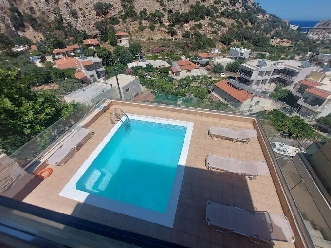 Фотографія Palaiokastro Villas 3*